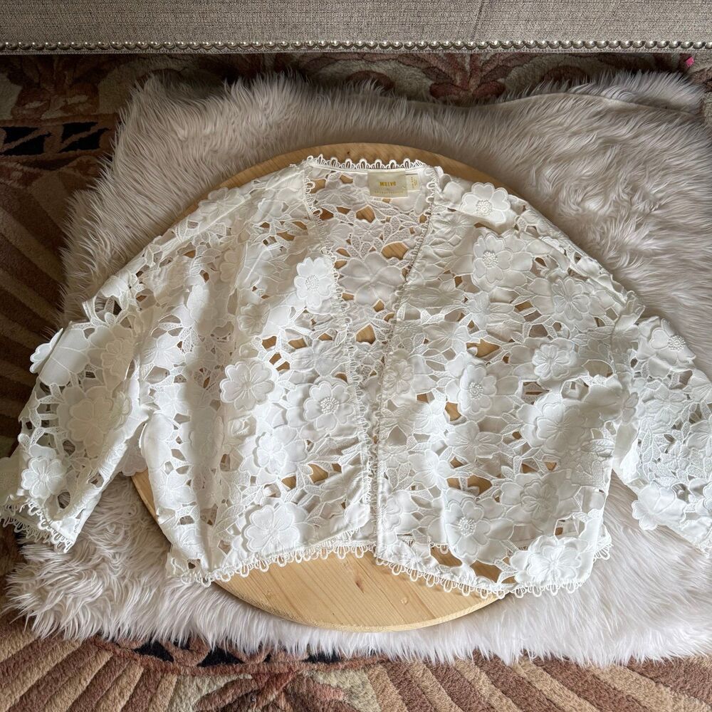 Anthropologie Maeve top - Picture 6 of 11